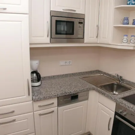 Haus Nordseeresidenz 79 * Westerland