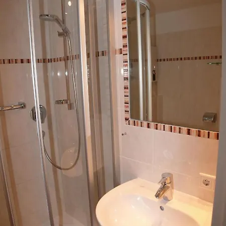 Appartement Haus Nordseeresidenz 79 *