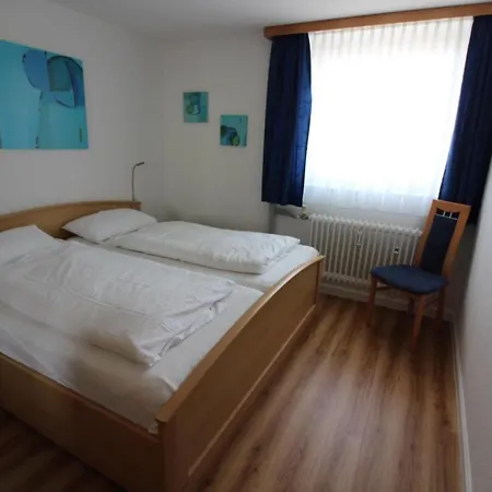 Haus Nordseeresidenz 79 * Westerland