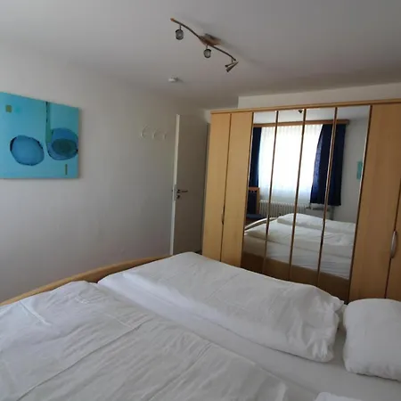 Appartement Haus Nordseeresidenz 79