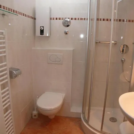 Haus Nordseeresidenz 79 *