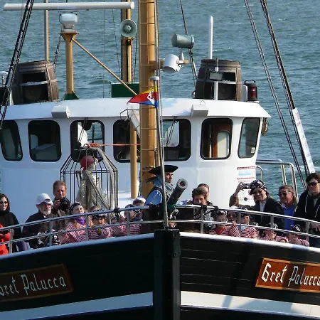 Haus Nordseeresidenz 79