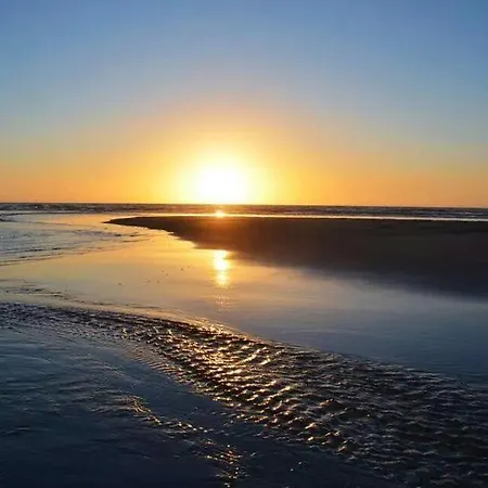 Appartement Haus Nordseeresidenz 79