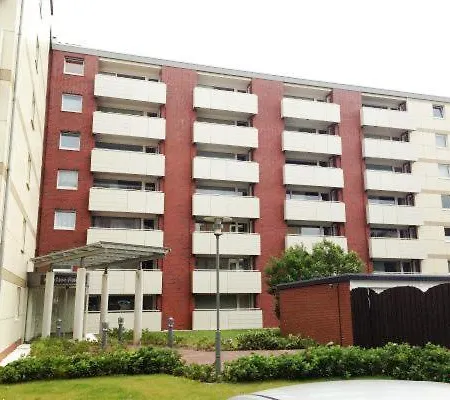 Haus Nordseeresidenz 79 *