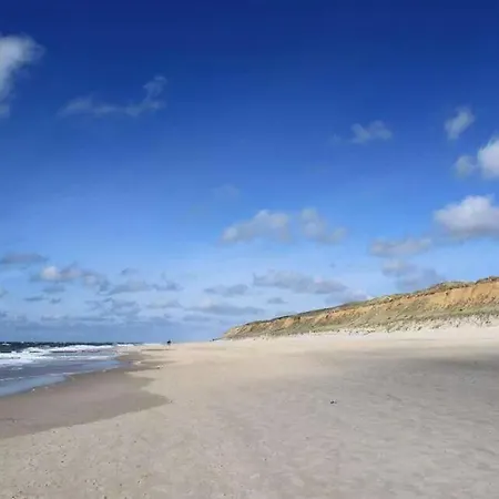 Haus Nordseeresidenz 79 Appartement