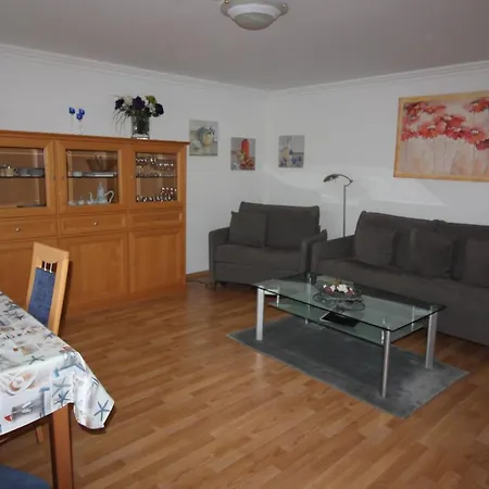 Haus Nordseeresidenz 79 * Westerland